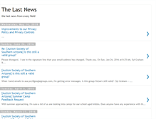 Tablet Screenshot of news--news.blogspot.com