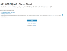 Tablet Screenshot of mfimodsquad.blogspot.com