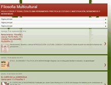 Tablet Screenshot of filosofiamulticultural.blogspot.com