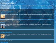 Tablet Screenshot of counter-current.blogspot.com