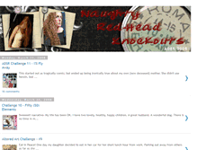 Tablet Screenshot of naughtyredheadknockouts.blogspot.com