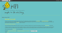 Desktop Screenshot of jemmacoleman.blogspot.com