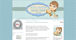 Desktop Screenshot of coolmomscooltipsenespanol.blogspot.com