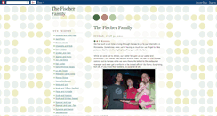 Desktop Screenshot of feedthefisch.blogspot.com