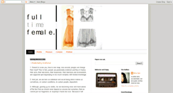 Desktop Screenshot of aliceayu.blogspot.com
