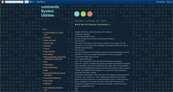Desktop Screenshot of cedric-cody.blogspot.com