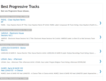 Tablet Screenshot of best-progressive.blogspot.com