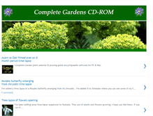 Tablet Screenshot of complete-gardens.blogspot.com