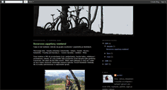 Desktop Screenshot of endurorider.blogspot.com