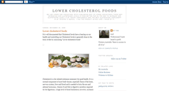 Desktop Screenshot of glutathionecholesterol.blogspot.com