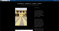 Desktop Screenshot of campbell-and-james-depot-installation.blogspot.com