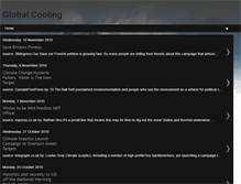 Tablet Screenshot of climatecooling.blogspot.com