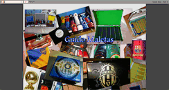 Desktop Screenshot of futeboldemesa-guidogarcia.blogspot.com