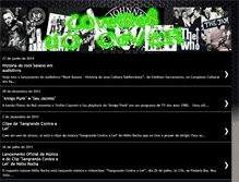 Tablet Screenshot of coveirosdocover.blogspot.com