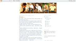 Desktop Screenshot of alberto-cowboy.blogspot.com