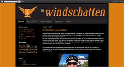 Desktop Screenshot of ig-windschatten.blogspot.com