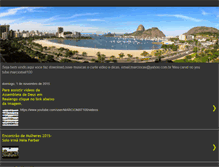 Tablet Screenshot of marciocav.blogspot.com