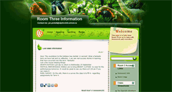 Desktop Screenshot of catswhiskers3.blogspot.com