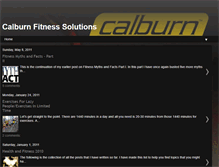 Tablet Screenshot of macedonio-fitnesscoach.blogspot.com