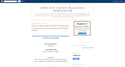 Desktop Screenshot of jsps-vcc.blogspot.com