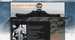 Desktop Screenshot of lavidadeundescabezado.blogspot.com