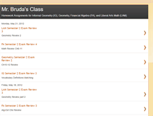Tablet Screenshot of mrbruda.blogspot.com