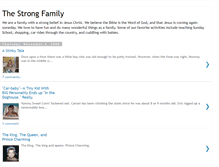 Tablet Screenshot of familyofstrongs.blogspot.com