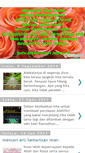 Mobile Screenshot of mencariharumansyurgawi.blogspot.com