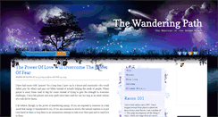 Desktop Screenshot of hedgeraven.blogspot.com