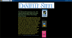 Desktop Screenshot of d-s-czytam.blogspot.com