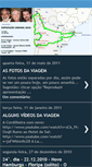 Mobile Screenshot of expedicaoandina2010.blogspot.com