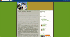 Desktop Screenshot of leahsrantings.blogspot.com