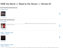 Tablet Screenshot of nine-themovie.blogspot.com