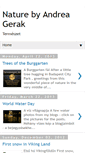 Mobile Screenshot of nature--pictures.blogspot.com