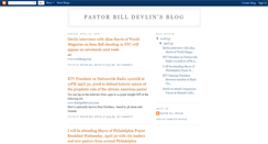 Desktop Screenshot of billdevlin.blogspot.com