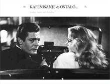 Tablet Screenshot of kafenisanjeiostalo.blogspot.com