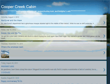 Tablet Screenshot of coopercrew4.blogspot.com
