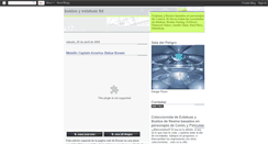 Desktop Screenshot of bustosyestatuas.blogspot.com