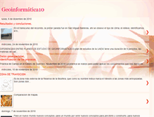 Tablet Screenshot of bombongeoinformatica10.blogspot.com