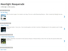 Tablet Screenshot of moonlightmasquerade.blogspot.com
