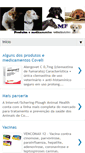 Mobile Screenshot of mfmedvet.blogspot.com
