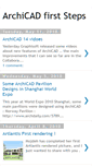 Mobile Screenshot of inhouse-archicad.blogspot.com