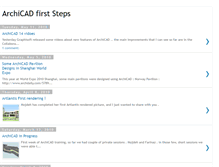 Tablet Screenshot of inhouse-archicad.blogspot.com