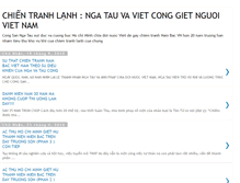 Tablet Screenshot of ai-thang-ai.blogspot.com