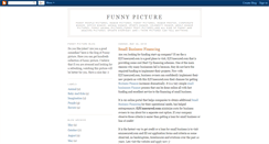 Desktop Screenshot of fun-pict.blogspot.com