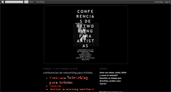 Desktop Screenshot of comediamusicalcursos.blogspot.com