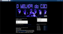 Desktop Screenshot of omelhordocqc.blogspot.com