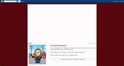 Desktop Screenshot of mhhamelin.blogspot.com