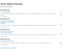 Tablet Screenshot of mhhamelin.blogspot.com