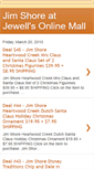 Mobile Screenshot of jimshoreatjewellsonlinemall.blogspot.com